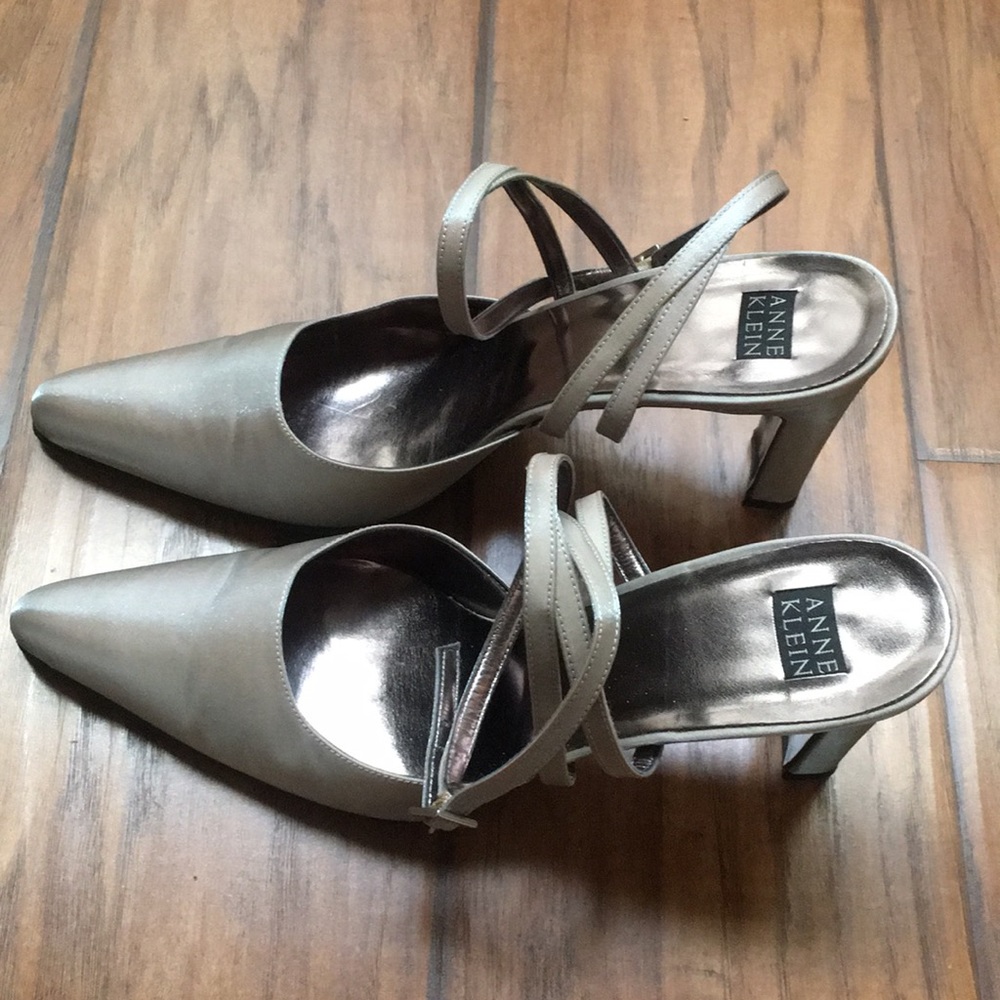 Stylish shoe